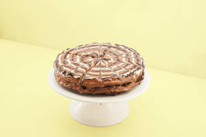 Death by chocolate layer [double]