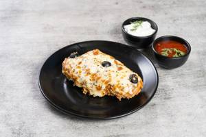 Chicken Chizza