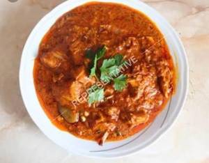 Chicken Masala