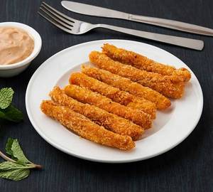 Fish Finger