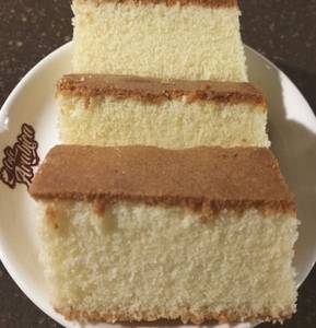 Ghee Cake