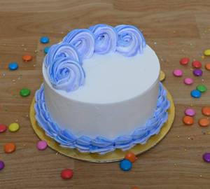Blue Berry Cake(1 Pound)