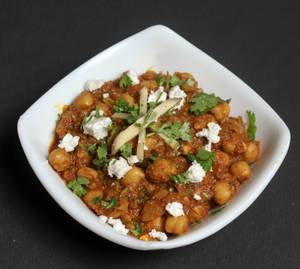 Chana Masala