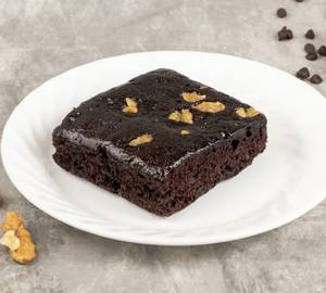 Walnut Brownie