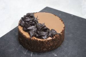Coffee Mocha Cake
