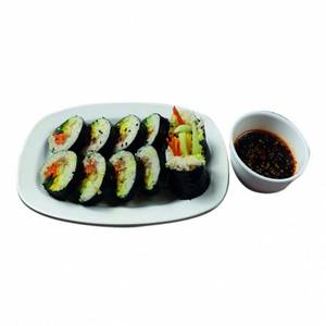 Kimbap