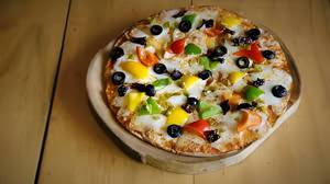 Farm House Pizza Small