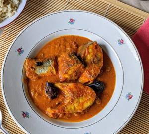 Fish Curry