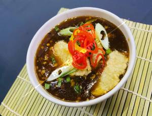 Prawns In Oyster Sauce