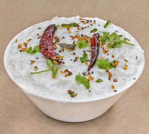 Spl curd rice