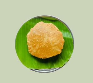 Poori [1 Piece]