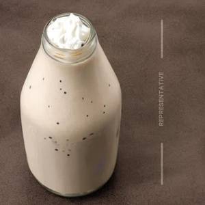 Vennila Milk Shake