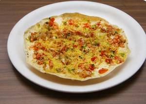 Masala Papad