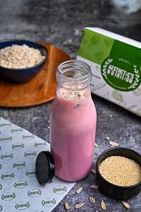 Strawberry Shake