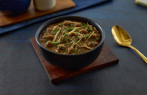 Amritsari Pindi Choley