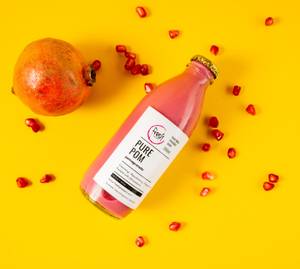 Pomegranate Juice