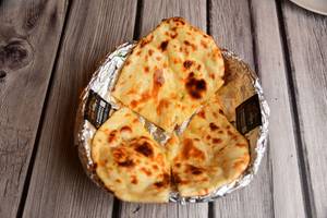 Butter Naan