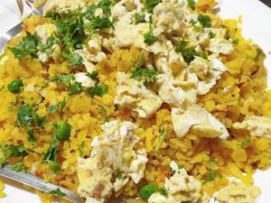 Poha