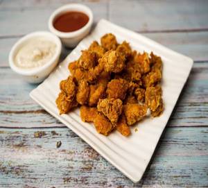 Popcorn Chicken