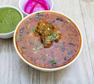 Special Chicken Curry