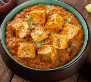 Paneer Lababdar