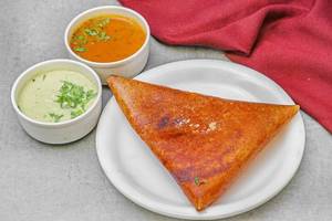 Mysore Plain Dosa