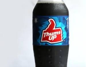 Thums Up-750ml 