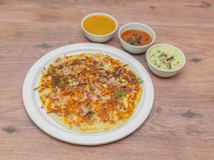 Uttappam