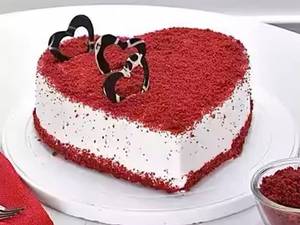 Love Cake [500 Grams]