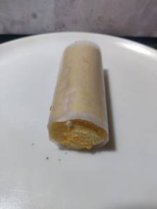 Vanilla butter roll