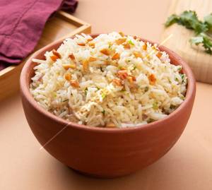 Ghee Rice