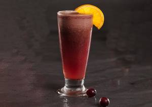 Black Grapes Juice