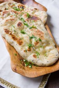 Spl. Kalonji Naan