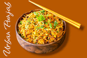 Chinese Bhel