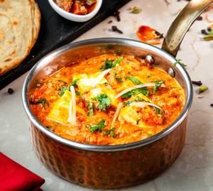 Martban Ka Paneer - Serves 2