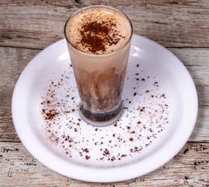 Chocolate Coffee 