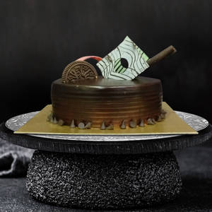 Oreo Truffle Chocolate Cake (250 Kg)