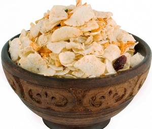 Homemade Sabudana Flakes Mixture 200gm