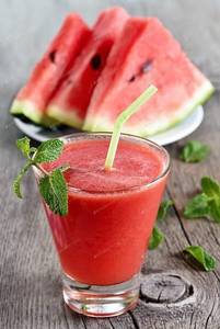 Watermelon Juice