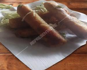 Chicken Roll