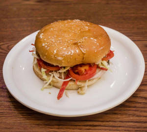 Veg Burger