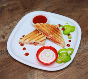 Cheese Chicken Sandwich