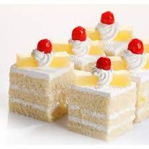 PINEAPPLE PASTRY