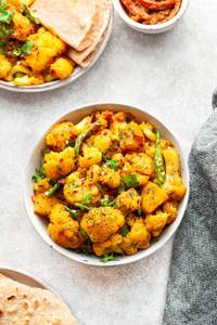 Aloo Gobi