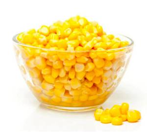 Sweet Corn (250 Ml Box)