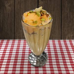 Kesar Falooda