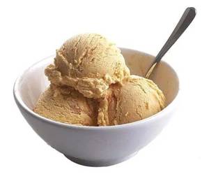 Butter Scotch Premium Ice Cream (750ml)