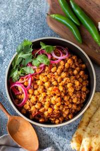 Chana Roast