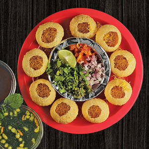 Panipuri
