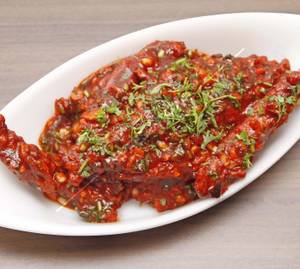 Crispy Chicken